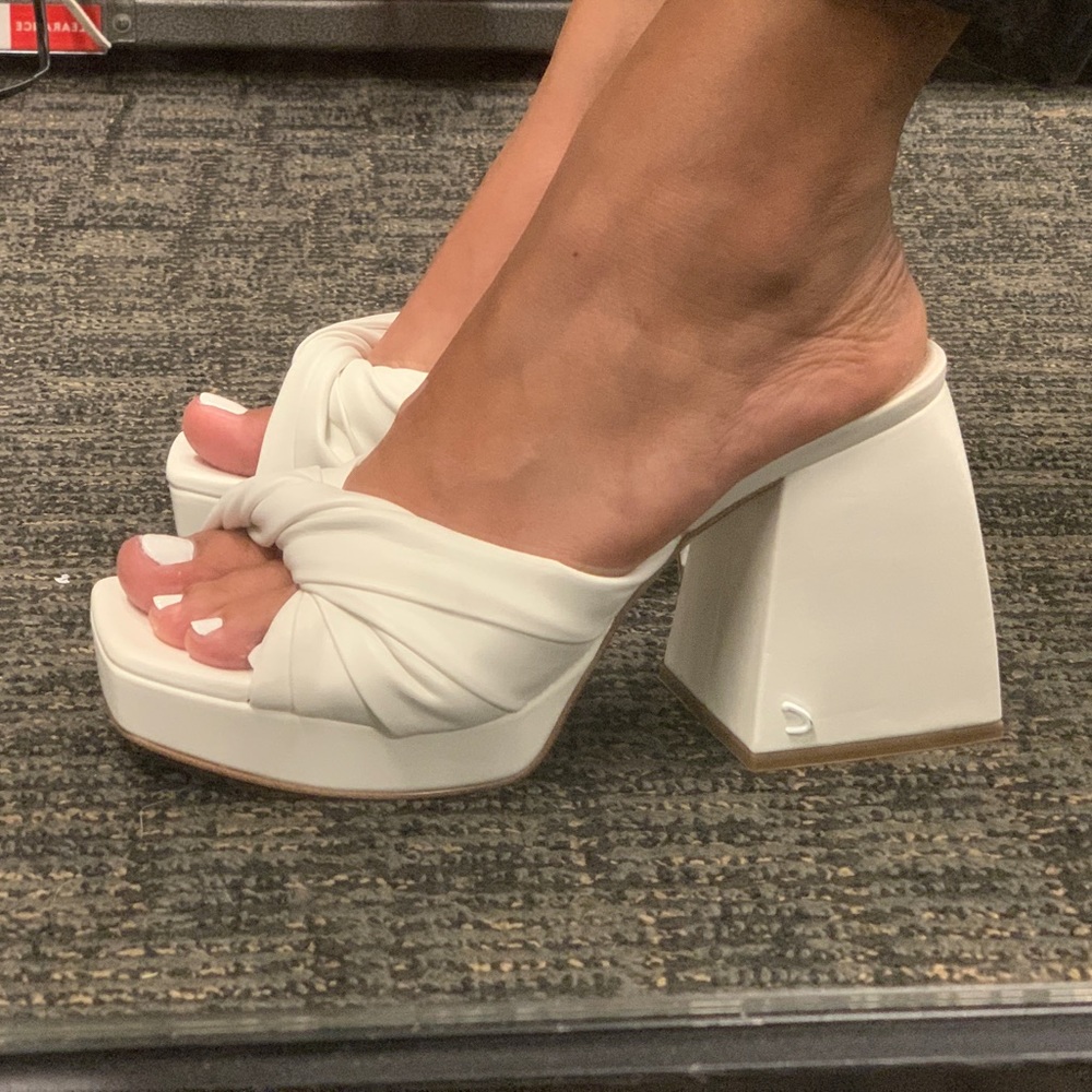 Cutest mules